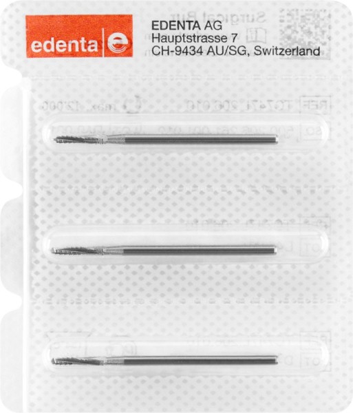 Chirurgie Knochenfräser nach Lindemann C167