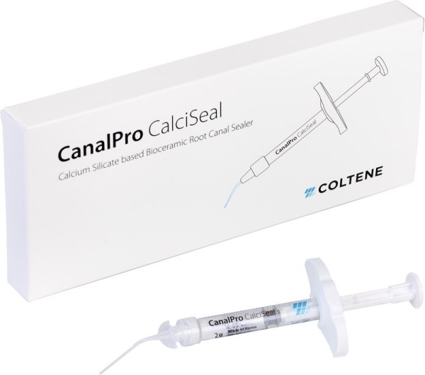 CanalPro CalciSeal