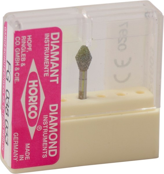 Diamantschleifer 038
