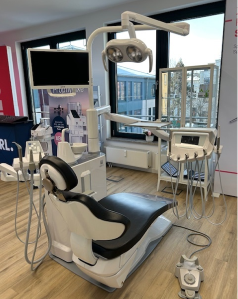 Stern Weber S280 TRC