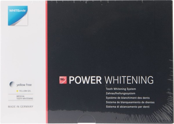 POWER WHITENING YF 40%