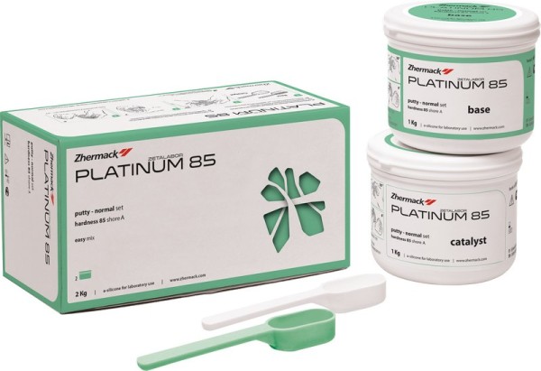 Platinum 85