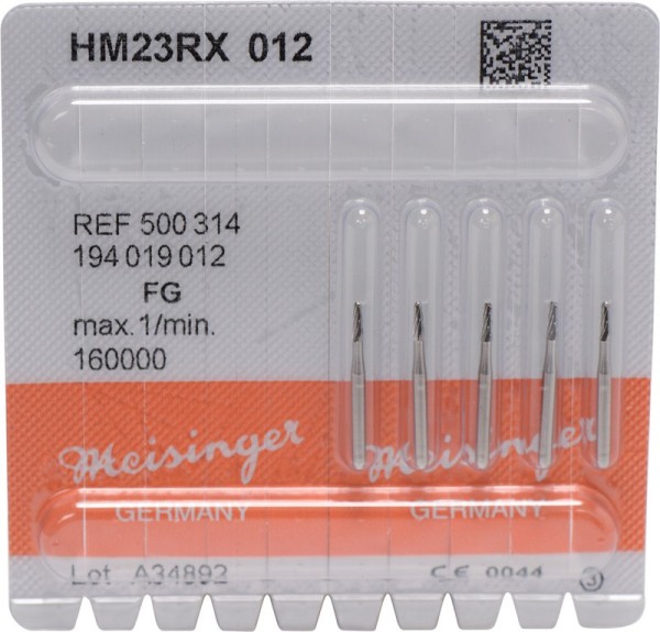 Kronentrenner HM 23RX