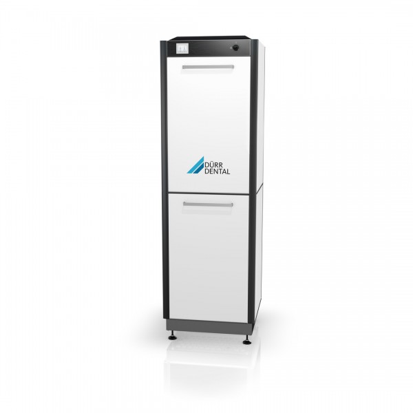 Dürr Power Tower View V 900 S mit Trocken-Absaugung