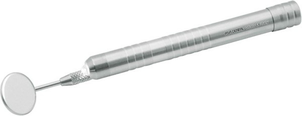 Ultralight Mundspiegel