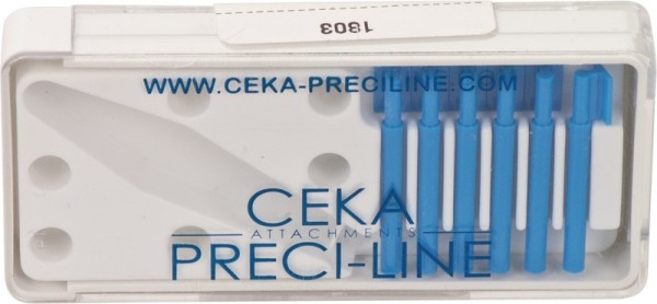 PRECI-VERTIX Patrize Standard