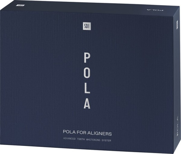 pola for aligners