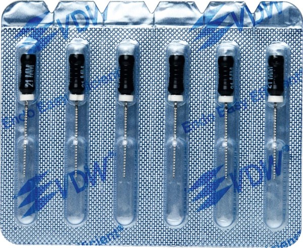 STERILE Flexicut® Feilen