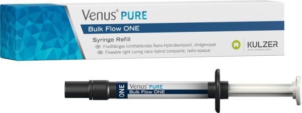 Venus® PURE Bulk Flow ONE