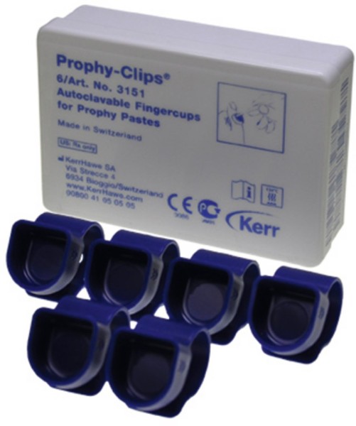 Prophy-Clips®