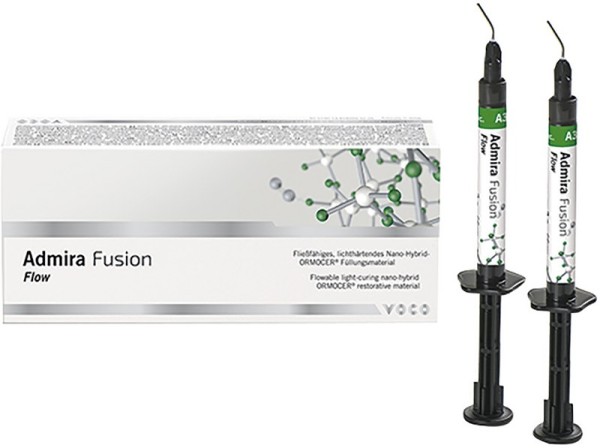 Admira® Fusion Flow