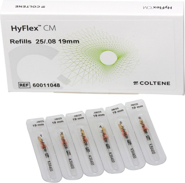HyFlex® CM