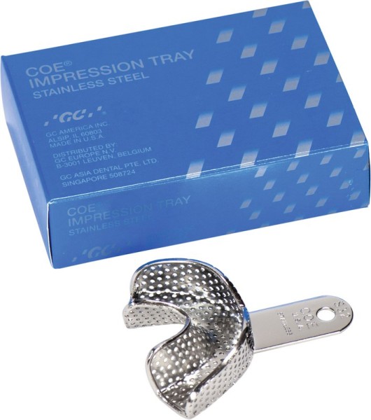 GC COE® Impression Tray Partiell RS
