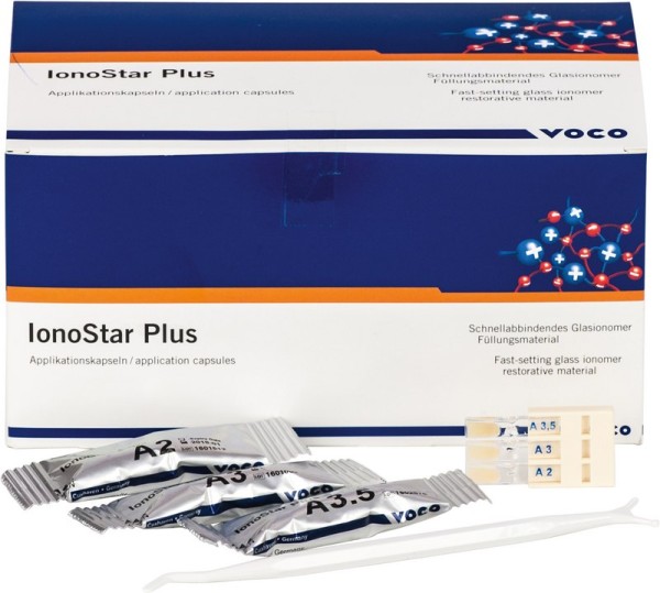 IonoStar Plus