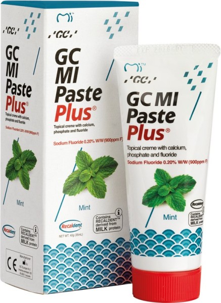 GC MI Paste Plus™