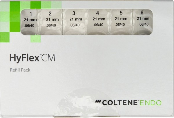 HyFlex® CM