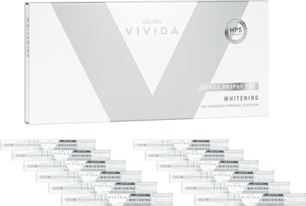 Kulzer Vivida Office Prophy Pen 6% HPS