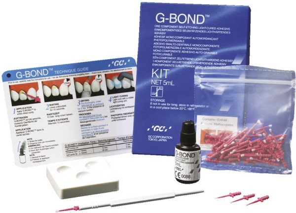 GC G-BOND™