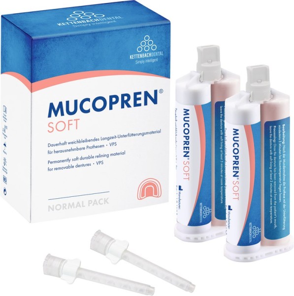 Mucopren® Soft