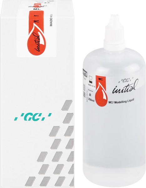 GC Initial™ MC Modelling Liquid