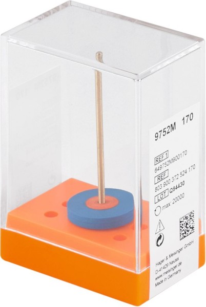 Diamantpolierer 9752