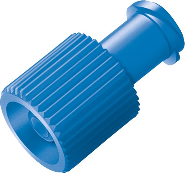 Combi-Stopper-Verschlusskonen