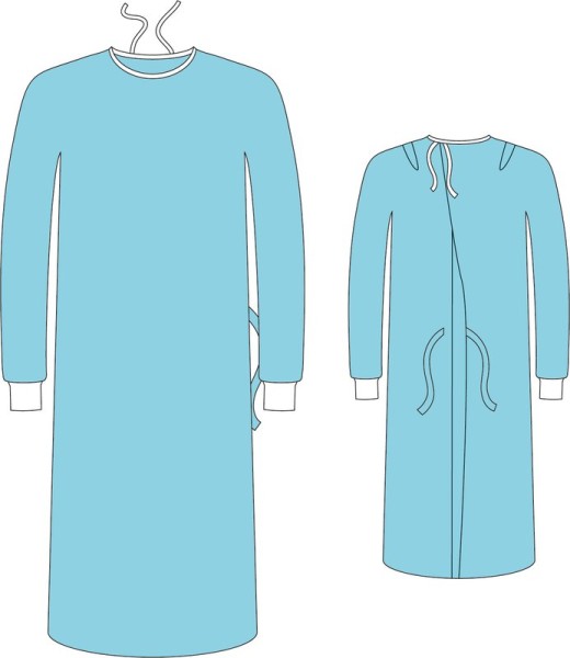 OP-Bindemantel FSC Classic SP