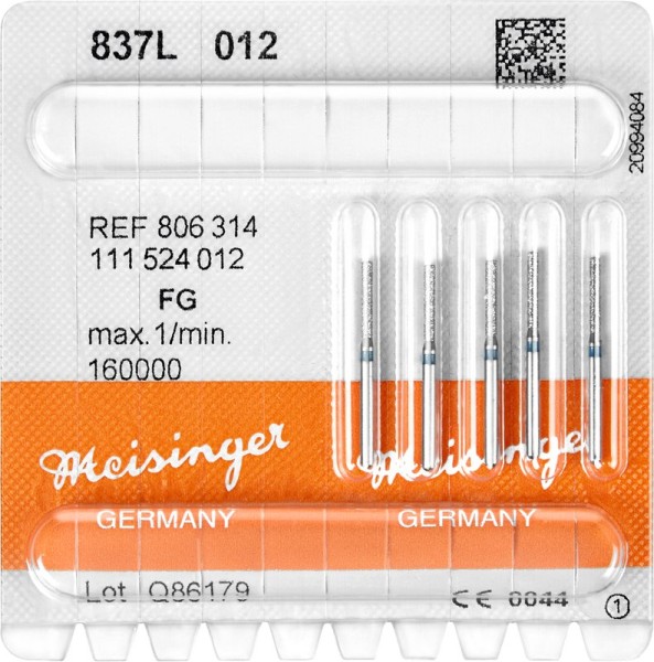 Diamanten 837