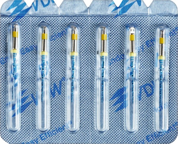 RECIPROC® blue