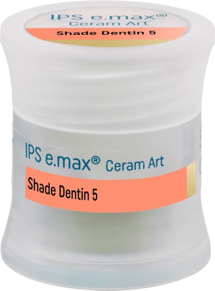 IPS e.max® Ceram Art