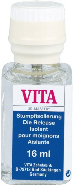 VITA Stumpfisolierung