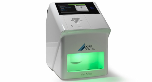 Dürr VistaScan Mini View 2.0
