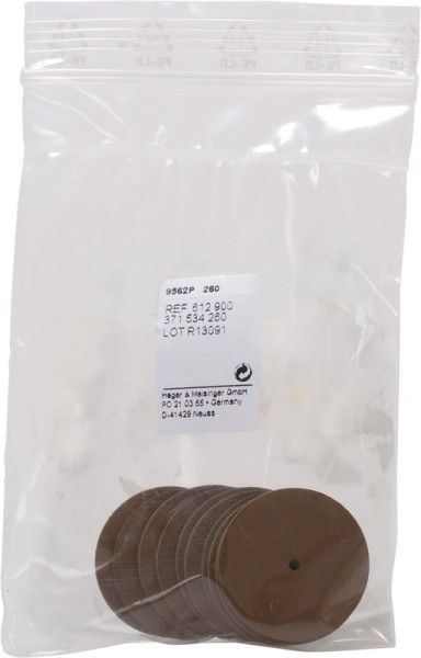 Modellgusspolierer 9562