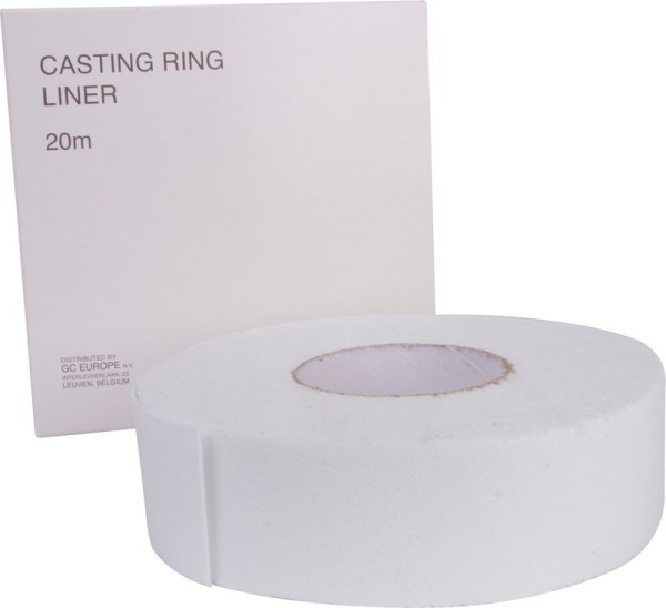 CASTING RING LINER