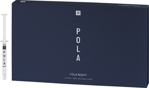 Pola Night 16% Spritze Pa50x3g
