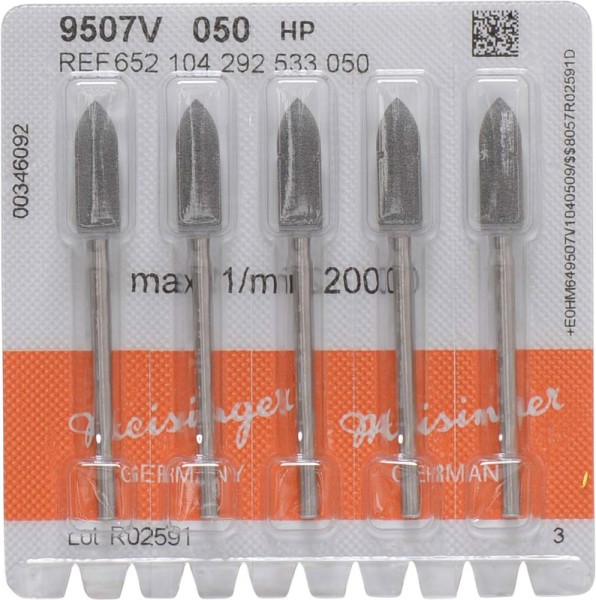 Universalpolierer 9507