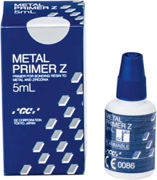 GC METAL PRIMER Z