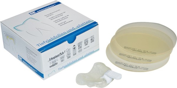 Erkoplast-PLA