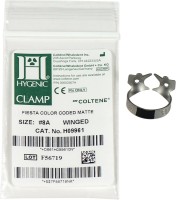 HYGENIC® Fiesta® Klammern