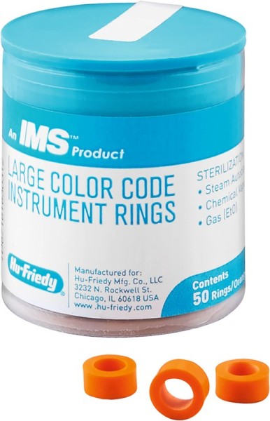 IMS Farbkodierungsringe maxi