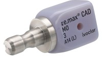 IPS e.max CAD Abutment Solutions for CEREC/inLab