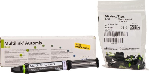 Multilink® Automix