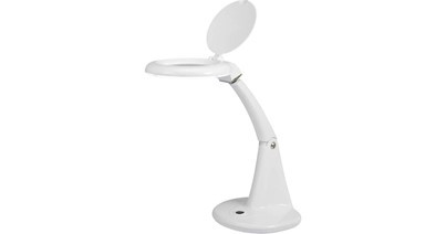 GERL.VIRA Lupenleuchte mit Standfuß