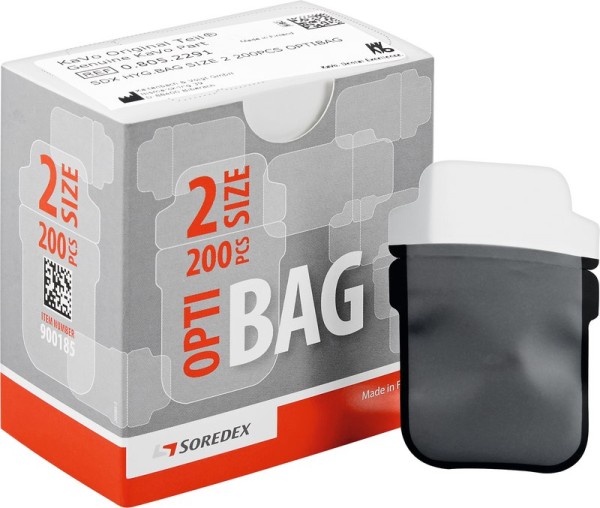 Digora Schutzhüllen