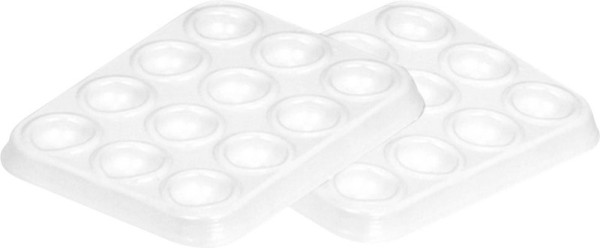 Einweg Mixing Tray