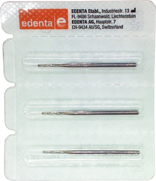 Chirurgie Knochenfräser nach Lindemann C162A