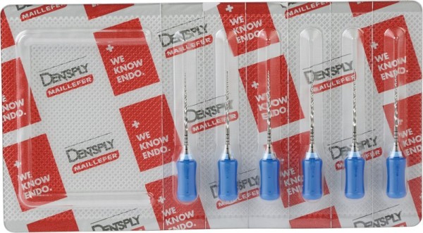 PROTAPER® Finishing steril