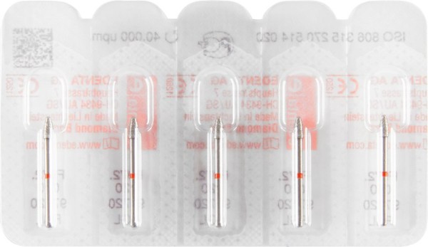 Okklusal Gestalter 972