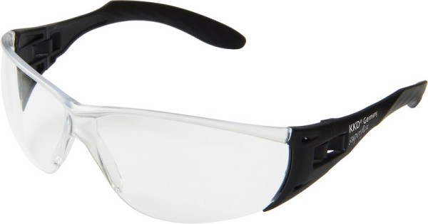 KKD® ANTI-FOG Schutzbrillen Superflex Click