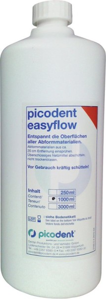 picodent® easyflow